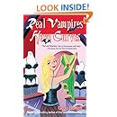 Real Vampires Have Curves (Glory St. Clair, Book 1)