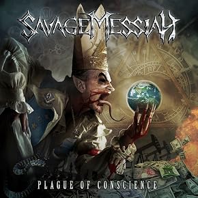Image of Savage Messiah