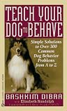 Teach Your Dog to Behave