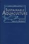Sustainable Aquaculture
