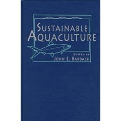 Sustainable Aquaculture