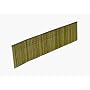 B & C Eagle B18-114 1-1/4-Inch by 18 Gauge Galvanized Finish Brad Nail (5,000 per Box)