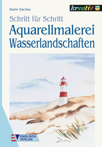 Aquarellmalerei
