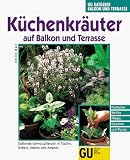 Produkt-Bild: K&uuml;chenkr&auml;uter in T&ouml;pfen, K&uuml;beln und K&auml;sten