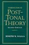 Introduction to Post-Tonal Theory (2nd Edition)