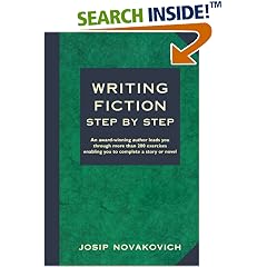 Writing Fiction Step by Step