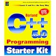 Borland C++ 5.0 Programming Starter Kit by Macmillan Publishing USA