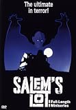 Salem's Lot [DVD] [1981] [Region 1] [US Import] [NTSC]