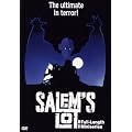 Salem's Lot: The Miniseries (Full Screen)