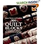 501 Quilt Blocks: A Treasury of Patterns for Patchwork & Appliqu�