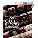 501 Quilt Blocks: A Treasury of Patterns for Patchwork and Applique (Better Homes & Gardens Crafts)