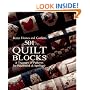 501 Quilt Blocks: A Treasury of Patterns for Patchwork and Applique (Better Homes & Gardens Crafts)