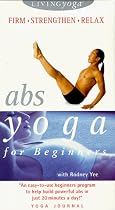 Living Yoga: Abs Yoga for Beginners