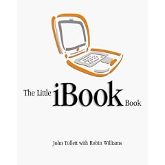The Little iBook Book