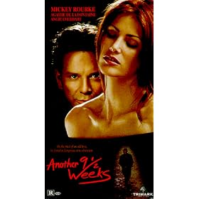 Another 9 1/2 Weeks [VHS]