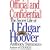 Official and Confidential: The Secret Life of J. Edgar Hoover