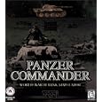 Panzer Commander by Mindscape