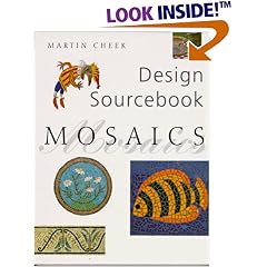 Mosaics: Design Sourcebook (Design Sourcebooks)