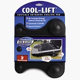 Handstands Cool Lift Portable Notebook Cooling Pad 22100