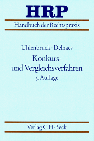 Konkursverfahren