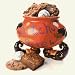 Witches Cauldron of Treats