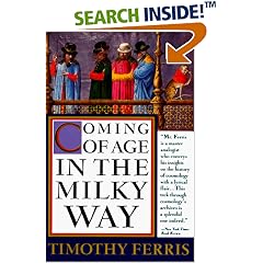 Coming of Age in the Milky Way