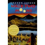 Walk Two Moons (Newbery Medal Book)