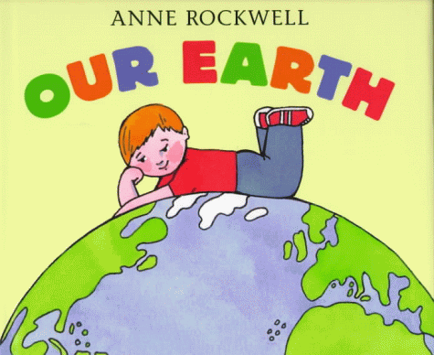 Our Earth