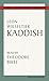 Kaddish width=