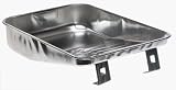 9 Om Metal Deep Well Roler Tray