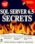 SQL Server 6.5 Secrets (The Secrets Series)