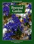 The Harrowsmith Perennial Garden: Flowers for Three Seasons