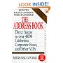 The Address Book (9th ed)
