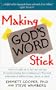 Making God's Word Stick