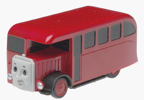 Buy Tomy Thomas & Friends Motor Road & Rail: Bertie online at Discounted New and Used prices. Delivered to your door with Childrens Toyshop.com