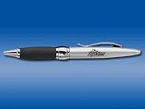 Iowa State - Brass Ball Point Pen - Laser Engraved