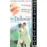 Mrs. Dalloway (1997) [VHS]