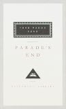 Parade`s End (Everyman`s Library)