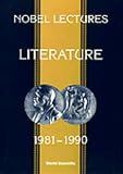 Review World Scientific Publishing Co Pte Ltd  / Nobel Lectures in Literature 1981-90 (Nobel Lectures, Including Presentation Speeches and Laureate) (Nobel Lectures, Including Presentation Speeches and Laureate)