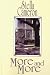Books : More and More (Thorndike Basic)