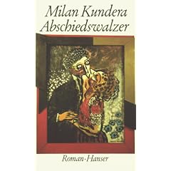 Abschiedswalzer: Roman