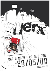 Bilder von Jerx