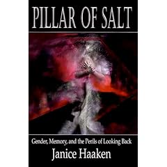 Pillar of Salt