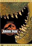 Jurassic Park [Region 2]