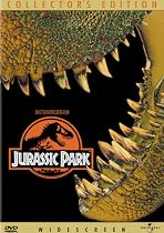 Jurassic Park [Region 2]