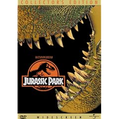 Jurassic Park (Collector's Edition)
