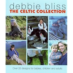 The Celtic Collection: Over 25 Designs for Babies, Children and Adults