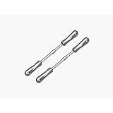 Redcat Racing 60034 Rear Upper Suspension Arm - For Redcat RC Racing Vehicles by Redcat Racing