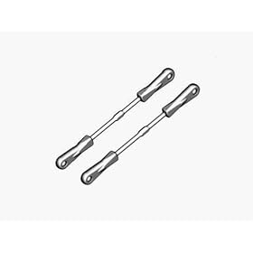 Redcat Racing 60034 Rear Upper Suspension Arm - For Redcat RC Racing Vehicles from Suspension Kits