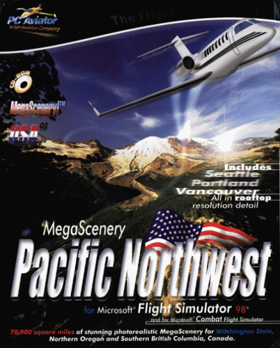 Pacific Northwest